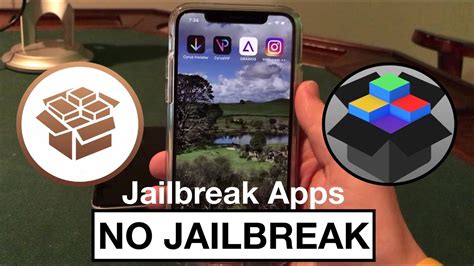 jailbreak dating apps